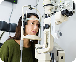 Fisheye Opticians | Eye Examination | Eye Specialist | Eye Doctor | Ophthalmologist